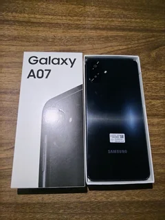 Samsung A07