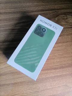 Honor X7c