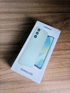Samsung A16
