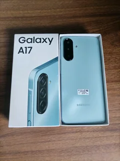 Samsung A17