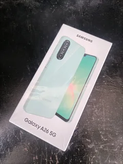Samsung A26 5g