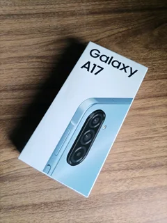 Samsung A17
