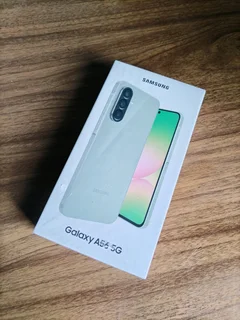 Samsung A56