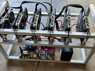 Mining Rig