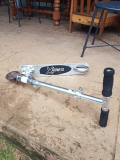 Child's Scooter