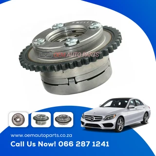 Mercedes-Benz M270 Engine Timing Gear Camshaft