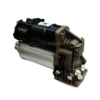 Air Suspension Compressor Pump - 1663200104 / 2213201704