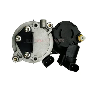 Air Suspension Compressor Pump - 1663200104 / 2213201704