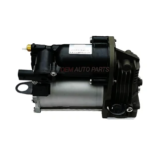 Air Suspension Compressor Pump - 1663200104 / 2213201704