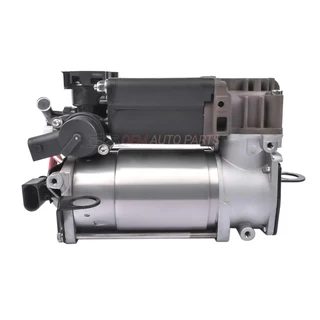 Wabco Air Compressor Pump (W211) - 211 320 0104  /   211 320 0304