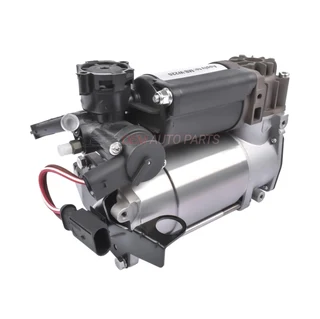 Wabco Air Compressor Pump (W211) - 211 320 0104  /   211 320 0304