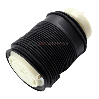 Airmatic Air Suspension Air Spring Rear Left And Right - W212