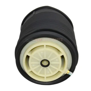 Airmatic Air Suspension Air Spring Rear Left And Right - W212