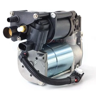 BMW Air Suspension Compressor Pump