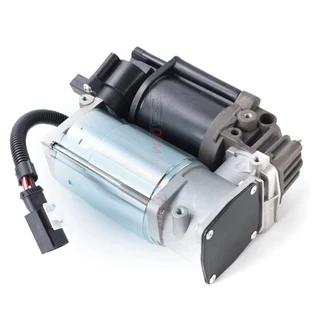 BMW Air Suspension Compressor Pump
