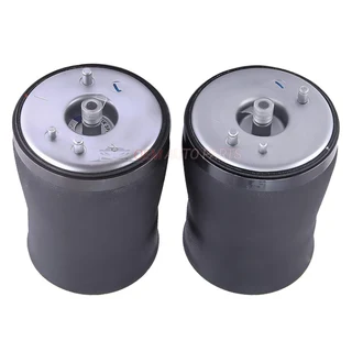 Rear Right/ Left Air Suspension Spring - BMW X5 E53