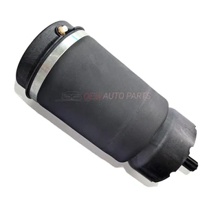 Land Rover / Range Rover L322 &amp; Vogue Rear Air Suspension Spring 082 653 9843