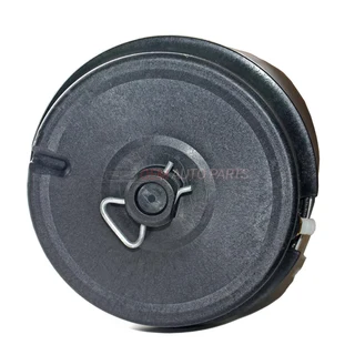 Land Rover / Range Rover L322 &amp; Vogue Rear Air Suspension Spring 082 653 9843