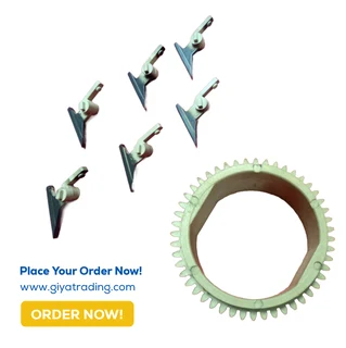 Promo Alert! New stock of brand-new Copier Parts - Giya Trading 082 653 9843