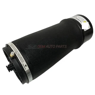 Rear Left/Right Air Suspension Spring - LR052171 / LR044853