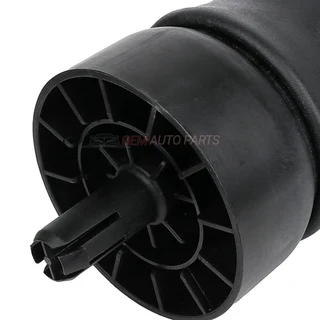 Rear Air Suspension Spring - LR034262 - Land Rover Range Rover Executive L405