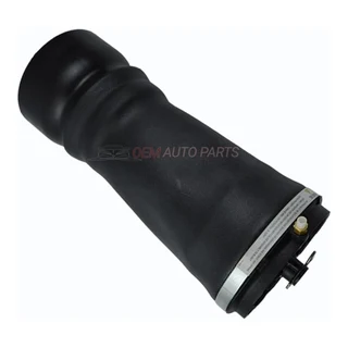 Rear Air Suspension Spring - LR034262 - Land Rover Range Rover Executive L405