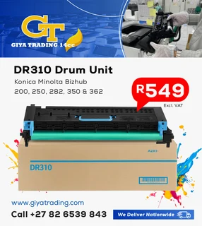 DR310 Drum Unit