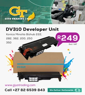 DV310 Developer Unit