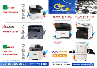  High-Quality Printers for Sale – Affordable &amp; Reliable! ?