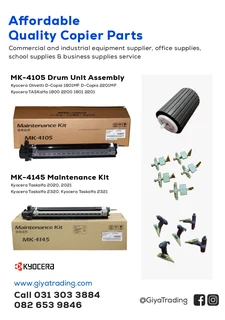 High-Quality Toners, Ink Cartridges, Ink &amp; Masters, Printing Machines For Sale!