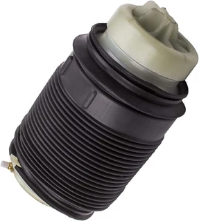 Mercedes W212 CLS350 E3500 Rear Air Suspension Spring