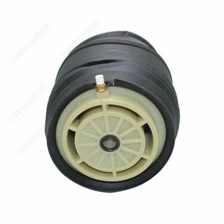 Mercedes W212 CLS350 E3500 Rear Air Suspension Spring