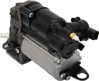 Mercedes-Benz C216 W221 R231 Air Compressor Pump