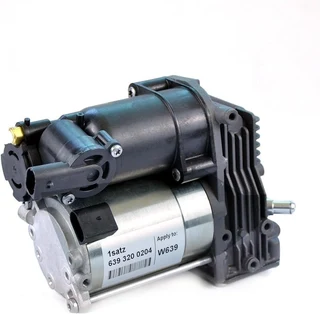 Mercedes-Benz Viano/Vito W639Air Suspension Compressor Pump