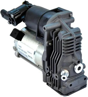 Mercedes-Benz Viano/Vito W639Air Suspension Compressor Pump