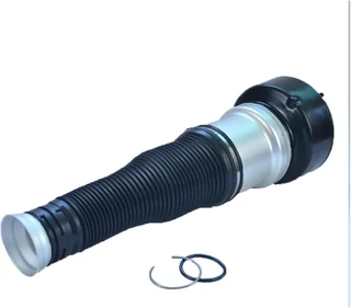 Mercedes W221 Rear Air Suspension Spring