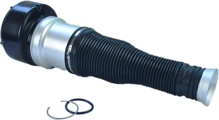 Mercedes W221 Rear Air Suspension Spring