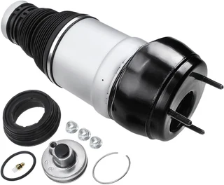 Mercedes ML Gl Gle GLS W166 X166 Font  Air Suspension Spring