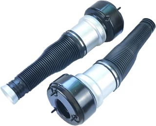Mercedes W221 Rear Air Suspension Spring