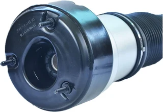 Mercedes W221 Rear Air Suspension Spring