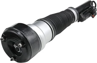 Mercedes S-Class W221 S350 Front Air Suspension Shock Strut