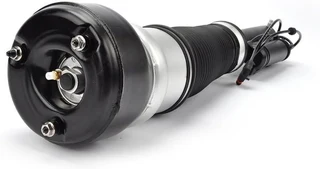 Mercedes S-Class W221 S350 Front Air Suspension Shock Strut