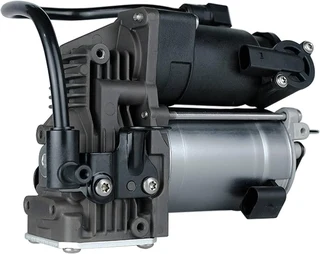 Mercedes W222 Air Compressor Pump