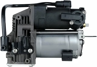 Mercedes W222 Air Compressor Pump