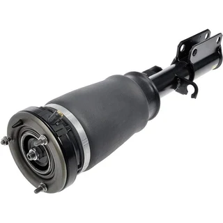 BMW X5 E53 Front Air Suspension Shock Strut