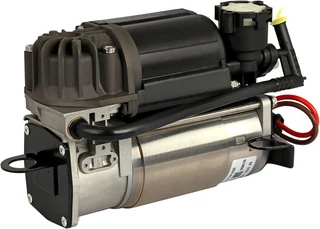 Mercedes W220 W211 C219 Air Compressor Pump