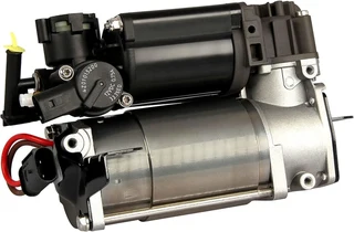 Mercedes W220 W211 C219 Air Compressor Pump