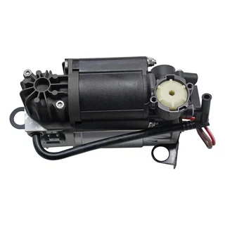 Mercedes W220 W211 C219 Air Compressor Pump