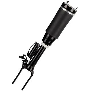 Mercedes R Class W251 Front Air Suspension Shock Strut