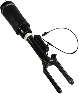 Mercedes R Class W251 Front Air Suspension Shock Strut